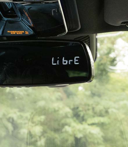 Disponibilité à toute heure 7 jours sur 7